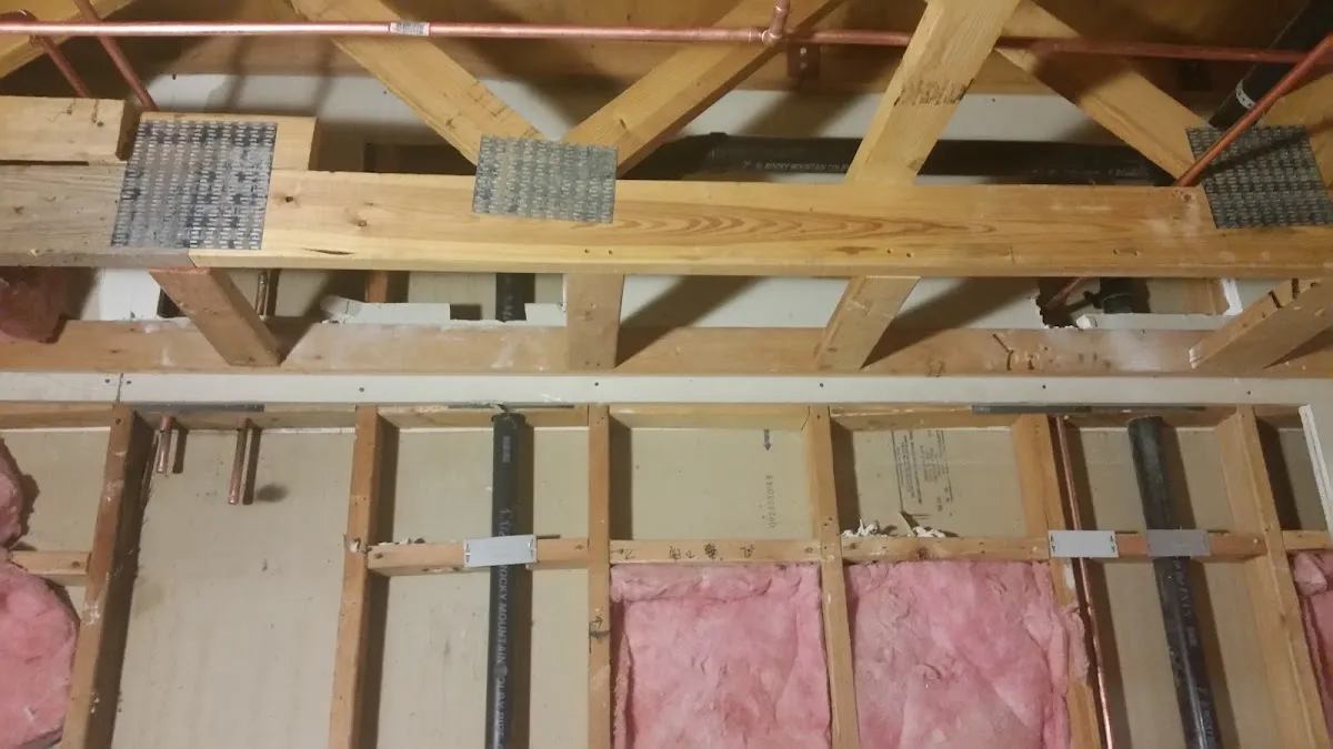 Plumbing services in Key Biscayne, FL